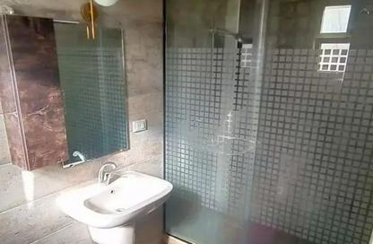 Apartment - 3 Bedrooms - 3 Bathrooms for rent in North Lotus - El Lotus - New Cairo City - Cairo