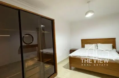 شقة - 2 غرف نوم - 2 حمامات للايجار في مدينة الخمائل - كمبوندات الشيخ زايد - الشيخ زايد - الجيزة