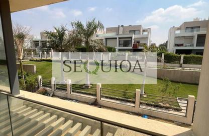 Villa - 6 Bedrooms - 5 Bathrooms for sale in Moon Residences - Fifth Square - The 5th Settlement - New Cairo City - Cairo Villa - 6 Bedrooms - 5 Bathrooms for sale in Moon Residences - Fifth Square - The 5th Settlement - New Cairo City - Cairo