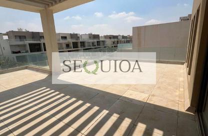 Villa - 6 Bedrooms - 5 Bathrooms for sale in Moon Residences - Fifth Square - The 5th Settlement - New Cairo City - Cairo Villa - 6 Bedrooms - 5 Bathrooms for sale in Moon Residences - Fifth Square - The 5th Settlement - New Cairo City - Cairo