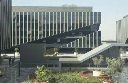 مساحات مكتبية - 5 غرف نوم - 2 حمامات للبيع في ايستاون - كمبوندات التجمع الخامس - التجمع الخامس - مدينة القاهرة الجديدة - القاهرة