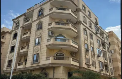 شقة - 2 غرف نوم - 2 حمامات للبيع في عمارات البنفسج - البنفسج - مدينة القاهرة الجديدة - القاهرة