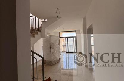 Apartment - 3 Bedrooms - 3 Bathrooms for sale in Moon Residences - Fifth Square - The 5th Settlement - New Cairo City - Cairo