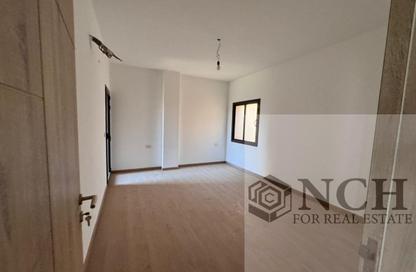 Apartment - 3 Bedrooms - 3 Bathrooms for sale in Moon Residences - Fifth Square - The 5th Settlement - New Cairo City - Cairo