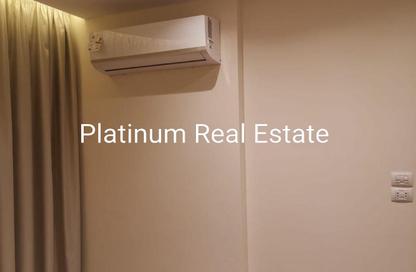 Apartment - 3 - 3 for rent in Mountain View iCity October - 6 October Compounds - 6 October City - Giza