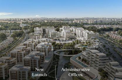 Office Space - Studio - 1 Bathroom for sale in The Waterway View - 90 Street - The 5th Settlement - New Cairo City - Cairo Office Space - Studio - 1 Bathroom for sale in The Waterway View - 90 Street - The 5th Settlement - New Cairo City - Cairo