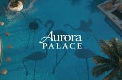 Apartment - 1 Bedroom - 1 Bathroom for sale in Aurora Palace - Hurghada Resorts - Hurghada - Red Sea
