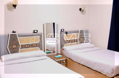 Apartment - 3 - 2 for rent in Palm Hills Village Gate - South Investors Area - New Cairo City - Cairo Apartment - 3 - 2 for rent in Palm Hills Village Gate - South Investors Area - New Cairo City - Cairo