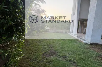 Apartment - 3 Bedrooms - 3 Bathrooms for rent in Cairo Festival City - North Investors Area - New Cairo City - Cairo