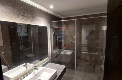 شقة - 3 غرف نوم - 2 حمامات للايجار في نيو جيزة - طريق مصر اسكندرية الصحراوي - مدينة 6 أكتوبر - الجيزة