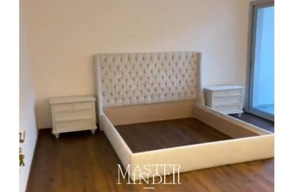 Apartment - 3 - 3 for rent in Cairo Festival City - North Investors Area - New Cairo City - Cairo