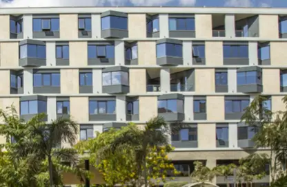 مساحات مكتبية - 2 غرف نوم - 1 حمام للبيع في ذا بورتال - بيفرلي هيلز - كمبوندات الشيخ زايد - الشيخ زايد - الجيزة