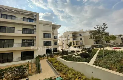 شقة - 2 غرف نوم - 3 حمامات للبيع في جاليريا  مون فالى - المستثمرين الجنوبية - مدينة القاهرة الجديدة - القاهرة