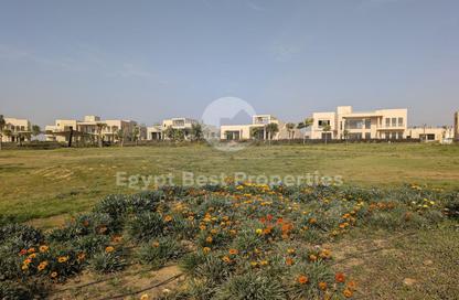 Apartment - 3 Bedrooms - 3 Bathrooms for sale in O West - 6 October Compounds - 6 October City - Giza