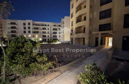 Apartment - 3 Bedrooms - 3 Bathrooms for sale in O West - 6 October Compounds - 6 October City - Giza