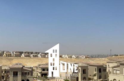 Villa - 3 Bedrooms - 3 Bathrooms for sale in Levana - Uptown Cairo - Mokattam - Cairo