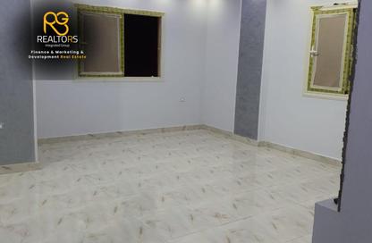 شقة - 3 - 2 للبيع في الحي الثالث - مدينة 6 أكتوبر - الجيزة