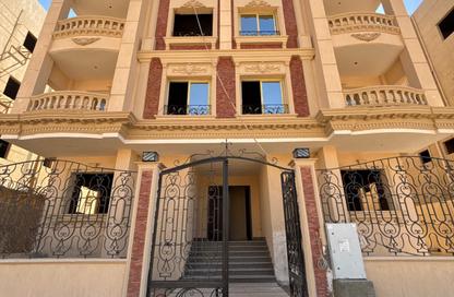 شقة - 3 - 2 للبيع في عمارات الاندلس - حى الاندلس - مدينة القاهرة الجديدة - القاهرة