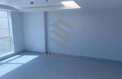 Office Space - Studio - 1 Bathroom for rent in South Teseen St. - The 5th Settlement - New Cairo City - Cairo