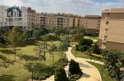 Apartment - 3 Bedrooms - 2 Bathrooms for sale in Privado - Madinaty - Cairo