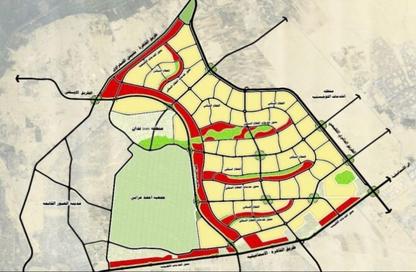 Land - Studio for sale in New Obour City - Qalyubia