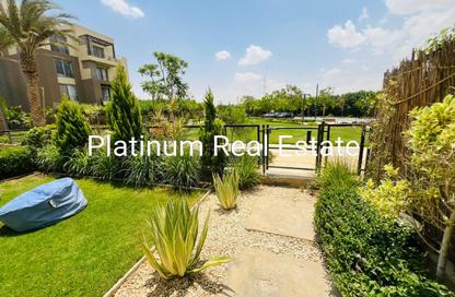 Apartment - 2 - 1 for rent in Palm Parks   Palm Hills - South Dahshur Link - 6 October City - Giza
