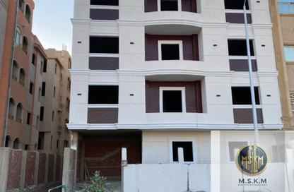 Apartment - 2 - 2 for sale in Al Andalus Family - Al Andalus District - New Cairo City - Cairo