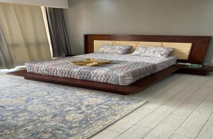 Chalet - 3 - 2 for sale in IL Monte Galala - Al Ain Al Sokhna - Suez