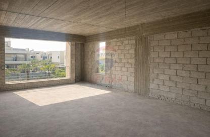 Villa - 7+ Bedrooms - 5 Bathrooms for sale in Palm Hills Golf Extension - Al Wahat Road - 6 October City - Giza