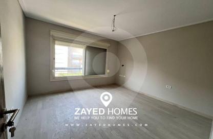شقة - 3 غرف نوم - 4 حمامات للبيع في نيو جيزة - طريق مصر اسكندرية الصحراوي - مدينة 6 أكتوبر - الجيزة