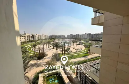 شقة - 3 غرف نوم - 4 حمامات للبيع في نيو جيزة - طريق مصر اسكندرية الصحراوي - مدينة 6 أكتوبر - الجيزة