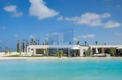 كبينه - غرفة نوم - 1 حمام للبيع في هاسييندا وايت - سيدي عبد الرحمن - الساحل الشمالي