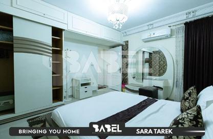 Apartment - 3 Bedrooms - 2 Bathrooms for sale in Saba Basha - Hay Sharq - Alexandria