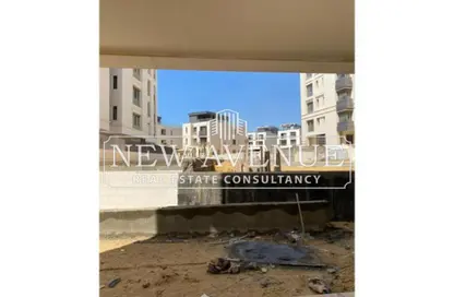 Apartment - 2 Bedrooms - 2 Bathrooms for sale in Katameya Creeks - 5th Settlement Compounds - The 5th Settlement - New Cairo City - Cairo