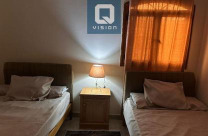 Apartment - 3 - 3 for rent in Tolip El Narges - The 5th Settlement - New Cairo City - Cairo