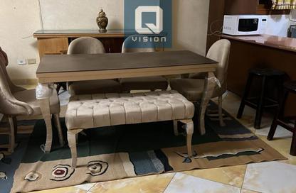 Apartment - 3 - 3 for rent in Tolip El Narges - The 5th Settlement - New Cairo City - Cairo