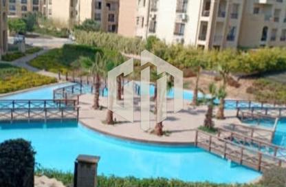 Apartment - 3 Bedrooms - 2 Bathrooms for rent in Stone Residence - 5th Settlement Compounds - The 5th Settlement - New Cairo City - Cairo