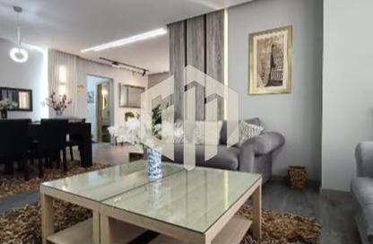 Apartment - 3 Bedrooms - 2 Bathrooms for rent in Stone Residence - 5th Settlement Compounds - The 5th Settlement - New Cairo City - Cairo Apartment - 3 Bedrooms - 2 Bathrooms for rent in Stone Residence - 5th Settlement Compounds - The 5th Settlement - New Cairo City - Cairo