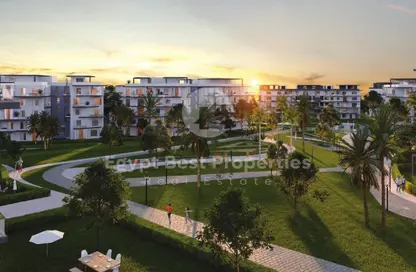 شقة - 2 غرف نوم - 2 حمامات للبيع في فيليت - كمبوندات التجمع الخامس - التجمع الخامس - مدينة القاهرة الجديدة - القاهرة