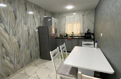 شقة - غرفة نوم - 1 حمام للايجار في المهندسين - الجيزة