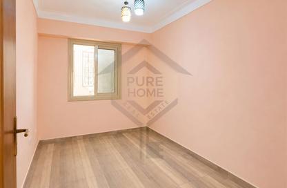 Office Space - Studio - 1 for rent in Al Geish Road - Glim - Hay Sharq - Alexandria