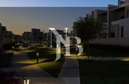 فيلا - 5 - 5 للبيع في تاونى - طريق مصر اسكندرية الصحراوي - الجيزة