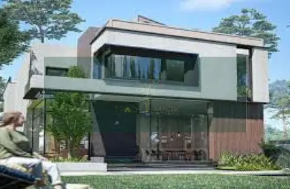 شقة - 2 غرف نوم - 2 حمامات للبيع في جلين - التجمع السادس - مدينة القاهرة الجديدة - القاهرة