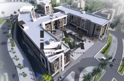 Clinic - 1 Bedroom - 1 Bathroom for rent in Mivida - 5th Settlement Compounds - The 5th Settlement - New Cairo City - Cairo