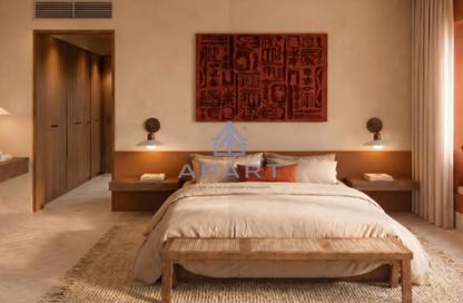 Villa - 3 - 4 for sale in Makadi Heights - Makadi Orascom Resort - Makadi - Hurghada - Red Sea