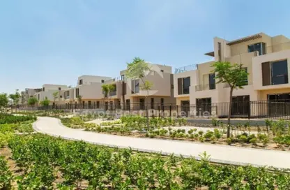 Villa - 5 Bedrooms - 5 Bathrooms for sale in Villette - 5th Settlement Compounds - The 5th Settlement - New Cairo City - Cairo