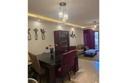 شقة - 3 غرف نوم - 3 حمامات للبيع في جاليريا  مون فالى - المستثمرين الجنوبية - مدينة القاهرة الجديدة - القاهرة