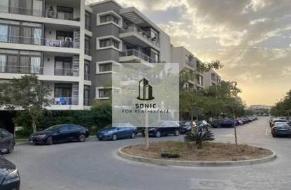 Apartment - 2 - 2 for sale in Taj City - 5th Settlement Compounds - The 5th Settlement - New Cairo City - Cairo