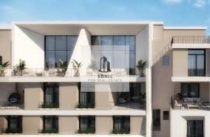 Apartment - 2 - 2 for sale in Taj City - 5th Settlement Compounds - The 5th Settlement - New Cairo City - Cairo