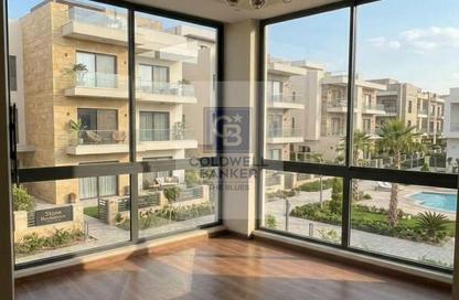Apartment - 4 - 4 for sale in Stone Residence - 5th Settlement Compounds - The 5th Settlement - New Cairo City - Cairo